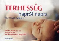 Terhesség napról napra Terhesség napról napra