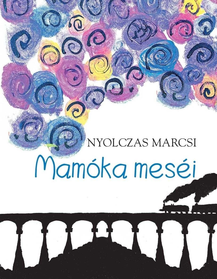 Mamóka meséi Mamóka meséi