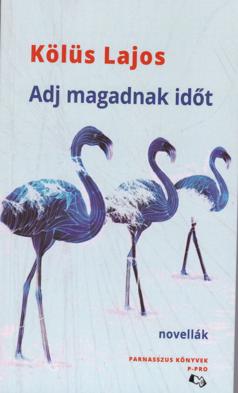 Adj magadnak időt Adj magadnak időt
