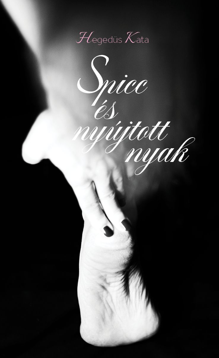 Spicc és nyújtott nyak Spicc és nyújtott nyak