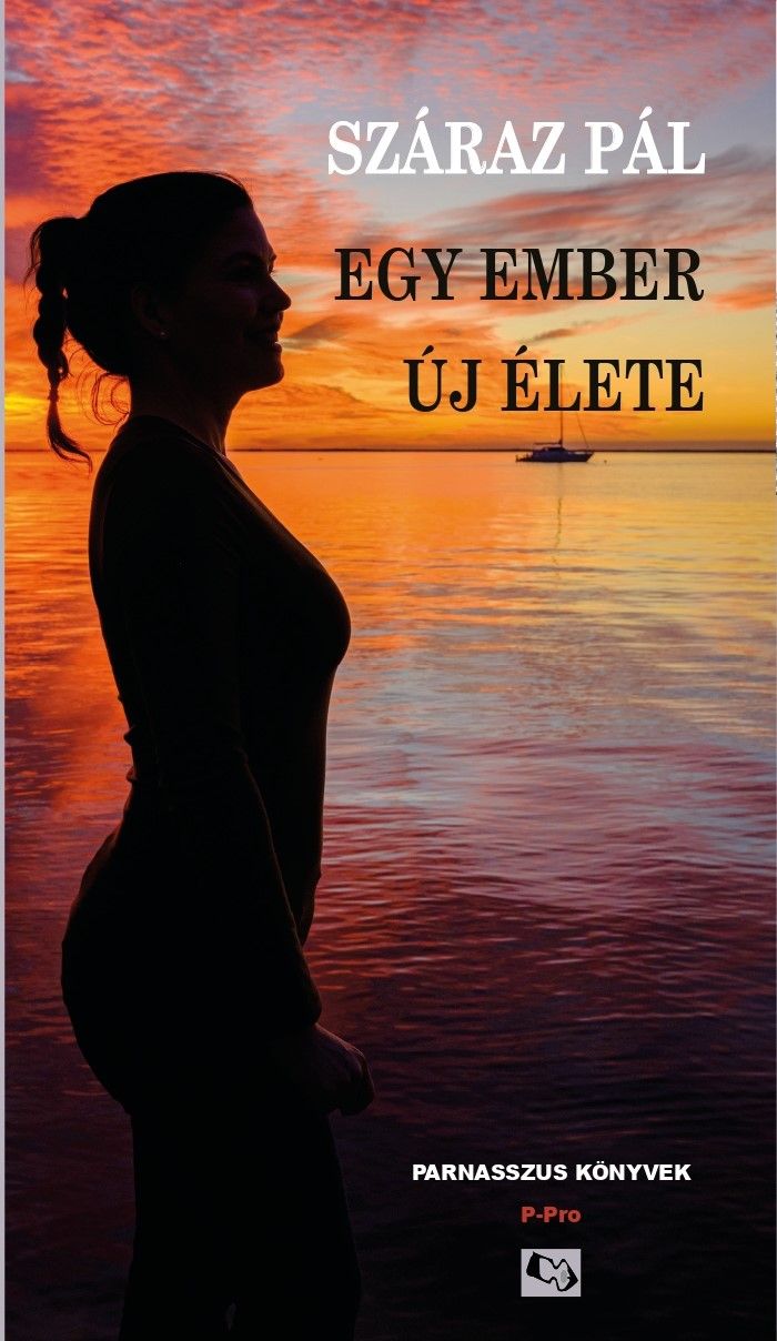 Egy ember új élete Egy ember új élete
