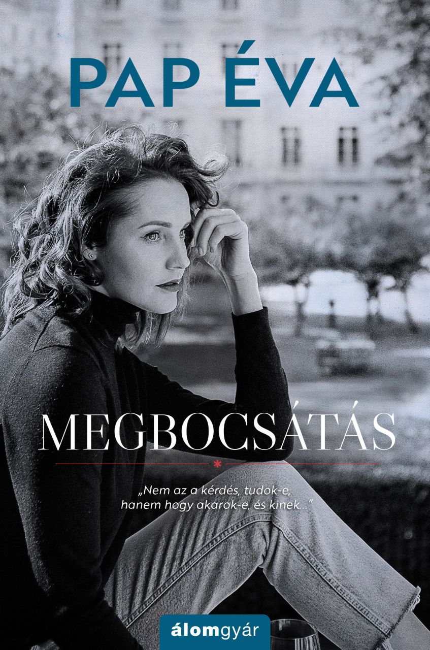 Megbocsátás Megbocsátás
