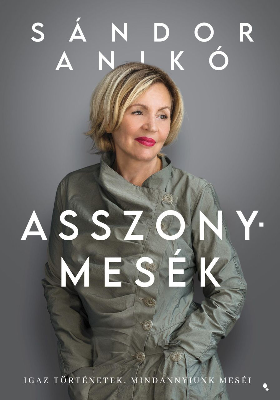 Asszonymesék Asszonymesék