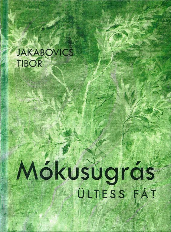 Mókusugrás - ültess fát Mókusugrás - ültess fát