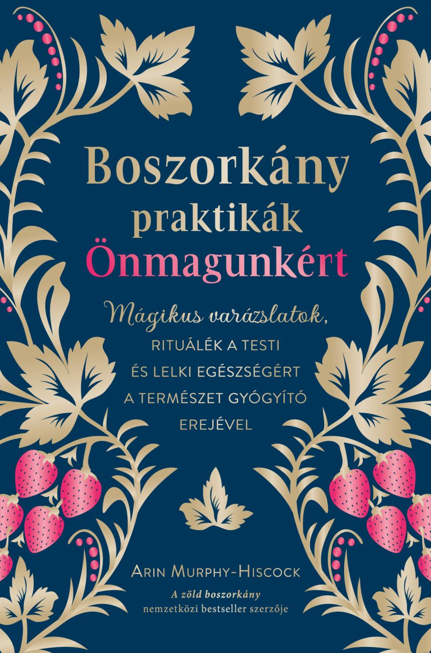 Boszorkánypraktikák önmagunkért