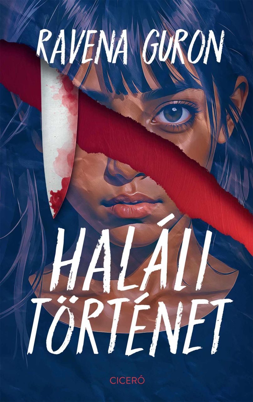 Haláli történet Haláli történet