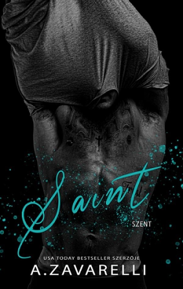 Saint - szent - boston underworld 4 Saint - szent - boston underworld 4