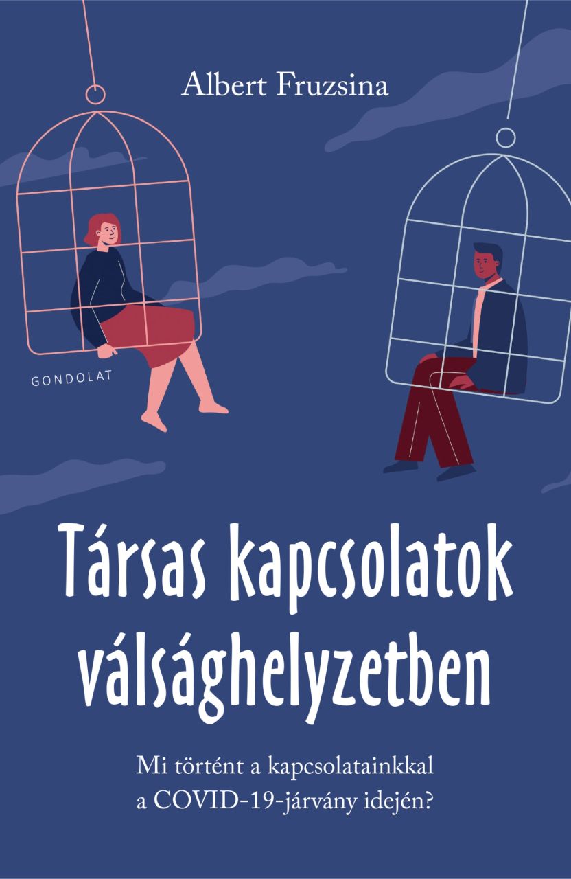 Társas kapcsolatok válsághelyzetben Társas kapcsolatok válsághelyzetben