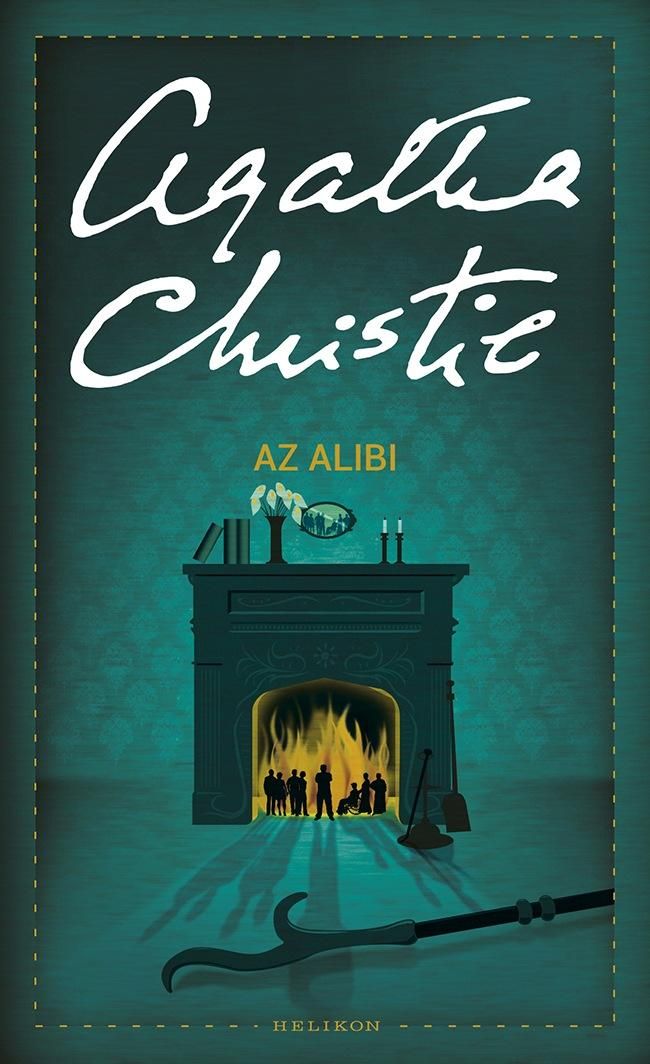 Az alibi Az alibi