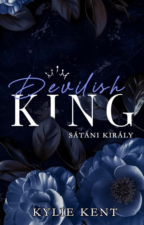 Devilish king - sátáni király - valentino empire 1. Devilish king - sátáni király - valentino empire 1.