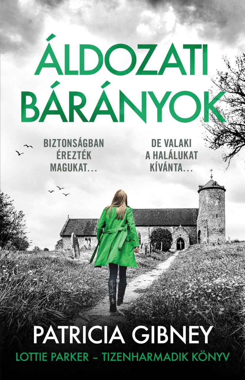 Áldozati bárányok - lottie parker - tizenharmadik könyv Áldozati bárányok - lottie parker - tizenharmadik könyv
