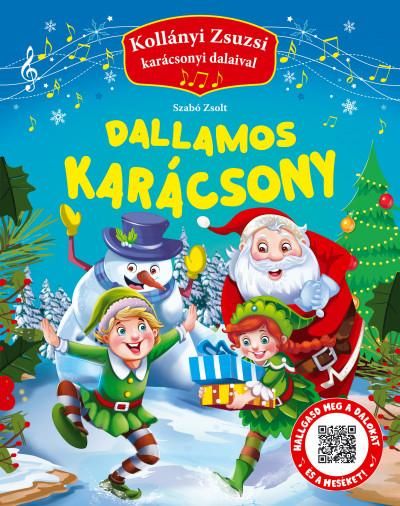 Dallamos karácsony - kollányi zsuzsi karácsonyi dalaival Dallamos karácsony - kollányi zsuzsi karácsonyi dalaival