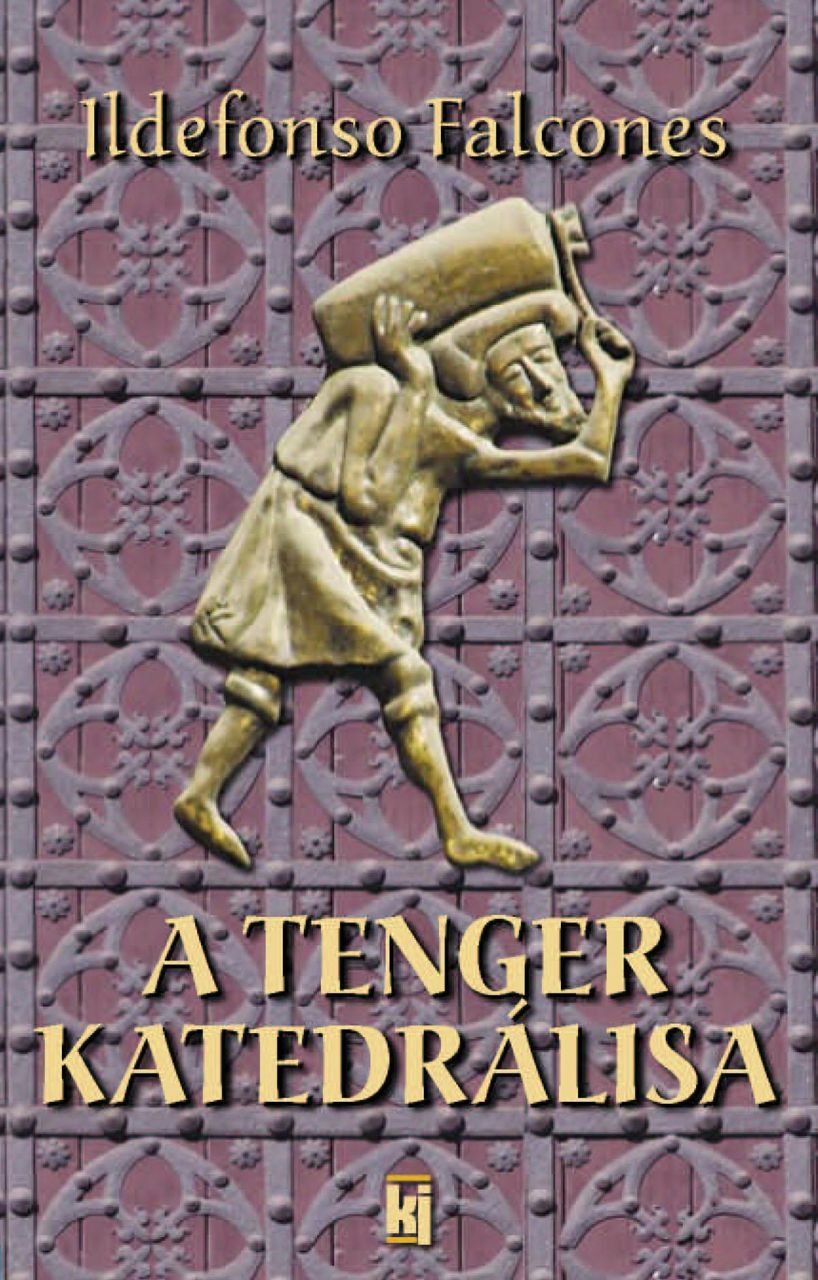 A tenger katedrálisa (új kiadás) A tenger katedrálisa (új kiadás)