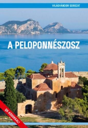 A peloponnészosz - világvándor sorozat A peloponnészosz - világvándor sorozat