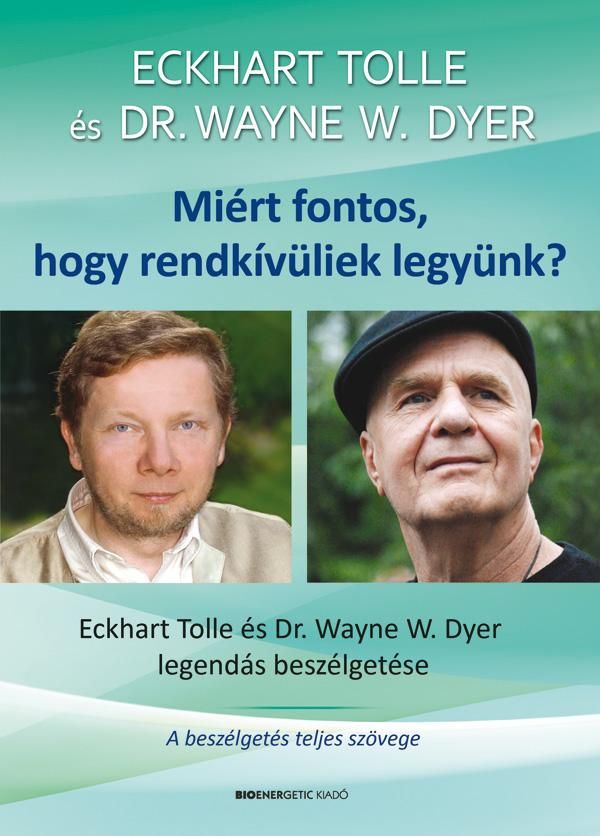Miért fontos, hogy rendkívüliek legyünk? - dvd-melléklettel Miért fontos, hogy rendkívüliek legyünk? - dvd-melléklettel