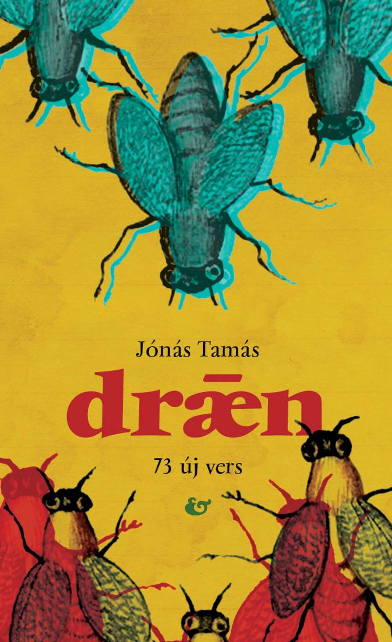 Draen - 73 új vers Draen - 73 új vers