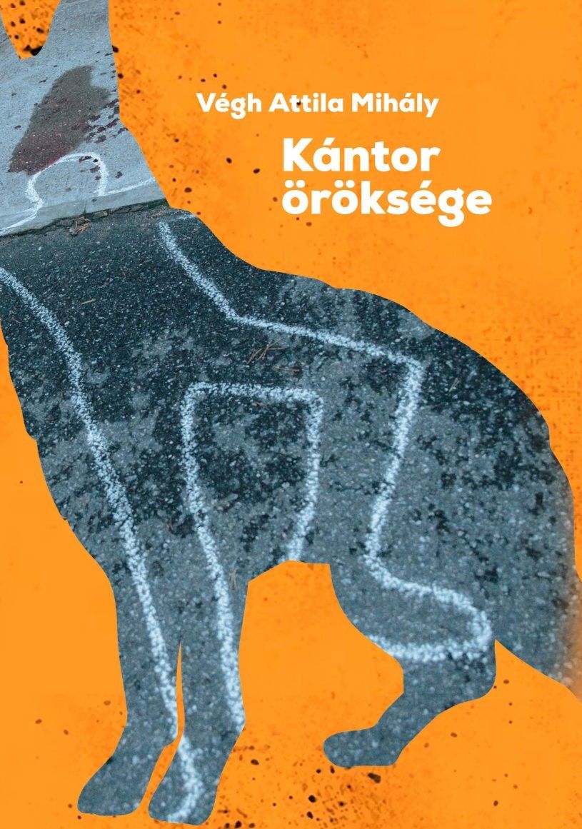 Kántor öröksége Kántor öröksége