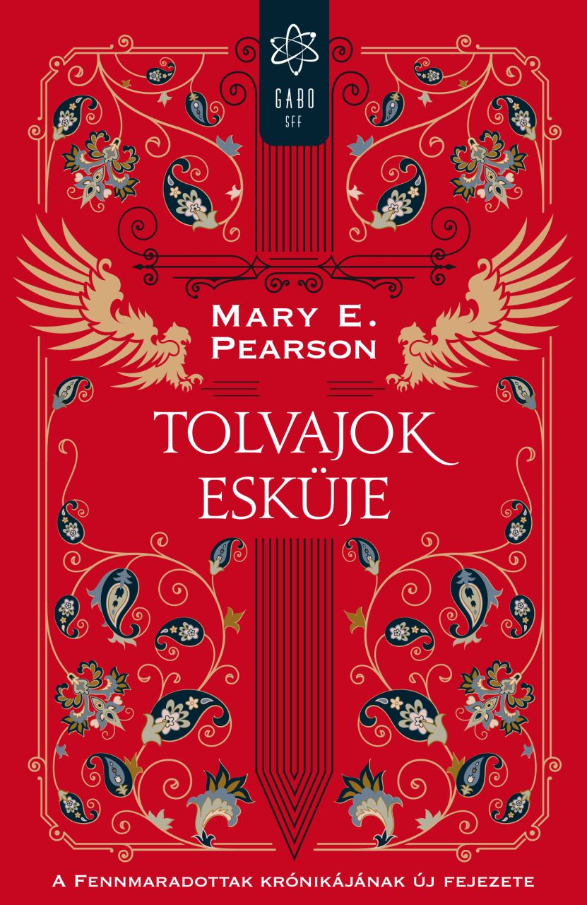 Tolvajok esküje Tolvajok esküje