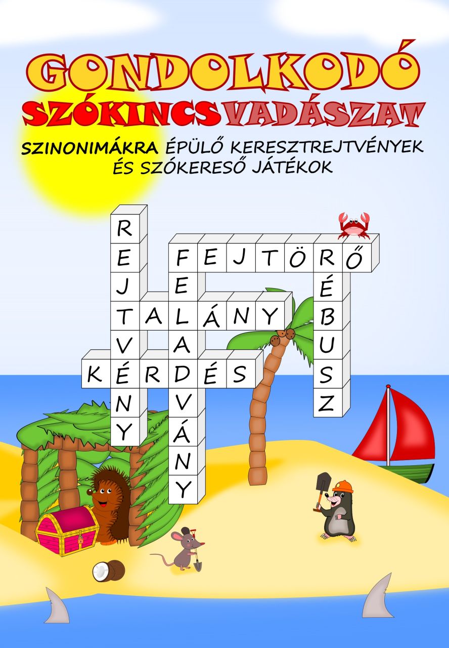 Gondolkodó - szókincsvadászat Gondolkodó - szókincsvadászat