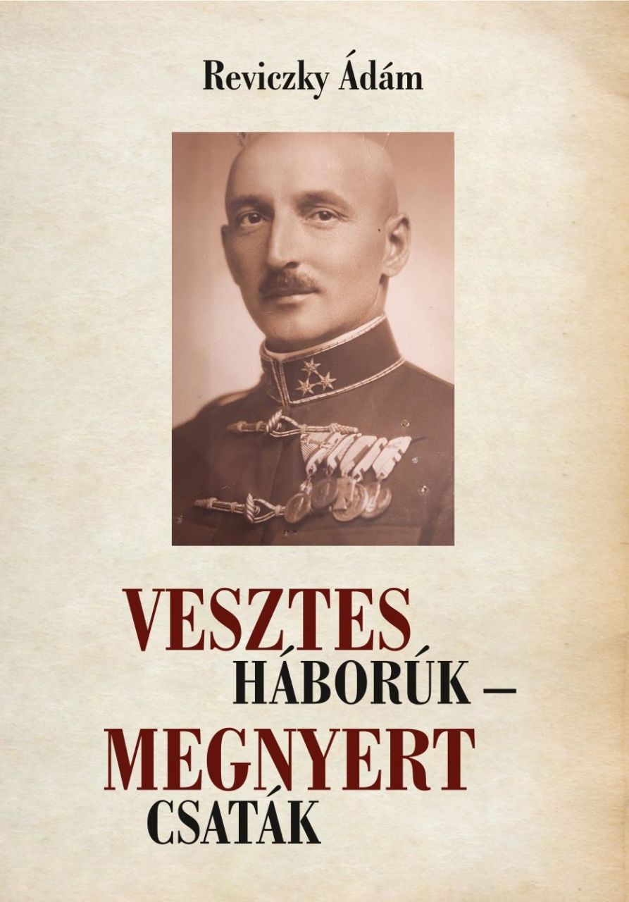 Vesztes háborúk - megnyert csaták Vesztes háborúk - megnyert csaták