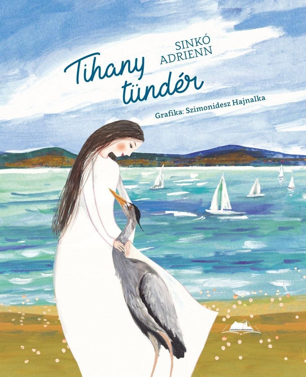 Tihany tündér Tihany tündér