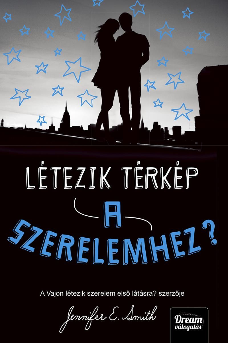 Létezik térkép a szerelemhez? - fűzött Létezik térkép a szerelemhez? - fűzött