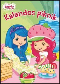 Kalandos piknik - eperke Kalandos piknik - eperke