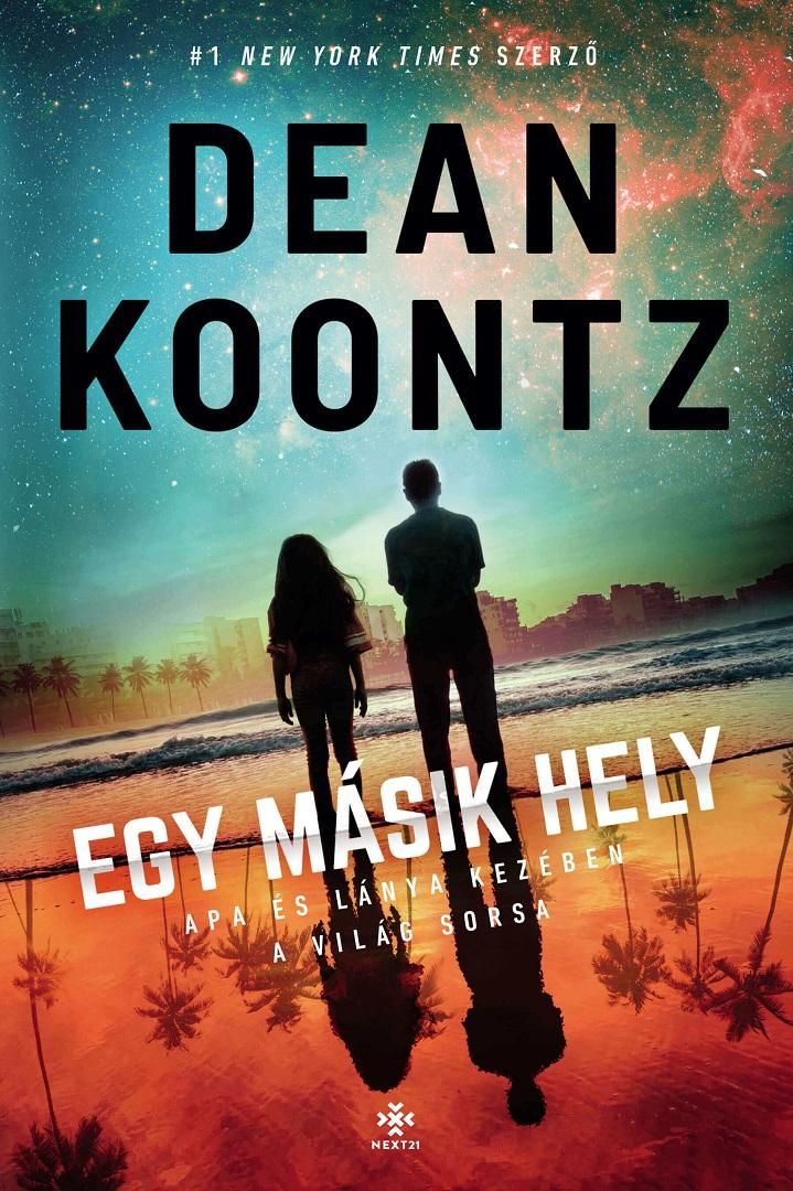 Egy másik hely Egy másik hely