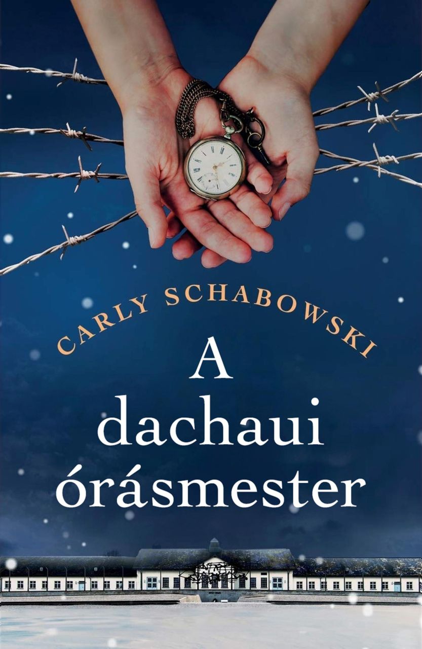A dachaui órásmester A dachaui órásmester