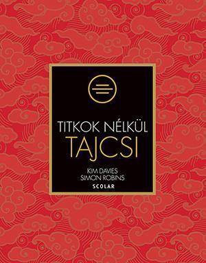 Tajcsi - titkok nélkül Tajcsi - titkok nélkül
