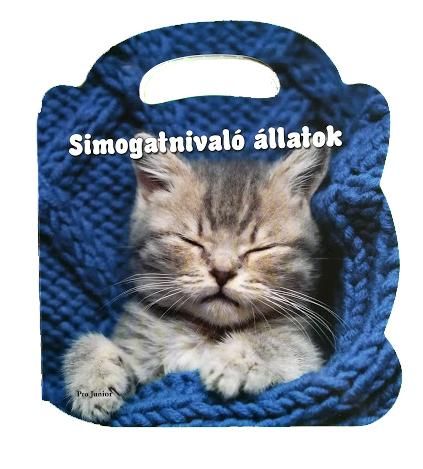 Simogatnivaló állatok Simogatnivaló állatok