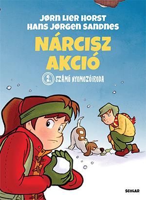 Nárcisz akció Nárcisz akció