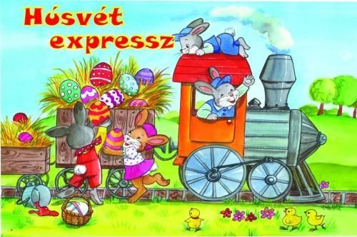 Húsvét expressz Húsvét expressz