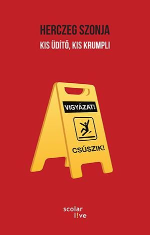 Kis üdítő, kis krumpli Kis üdítő, kis krumpli