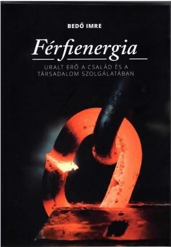 Férfienergia Férfienergia