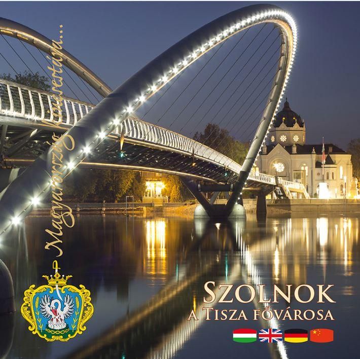 Szolnok - magyarország kincsestára
