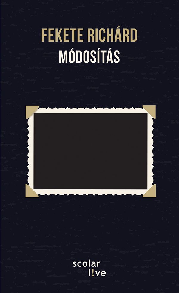 Módosítás Módosítás