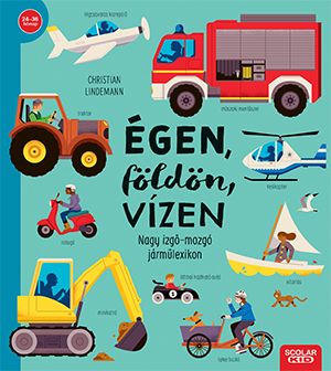 Égen, földön, vízen Égen, földön, vízen