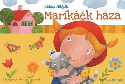 Marikáék háza - lapozó Marikáék háza - lapozó