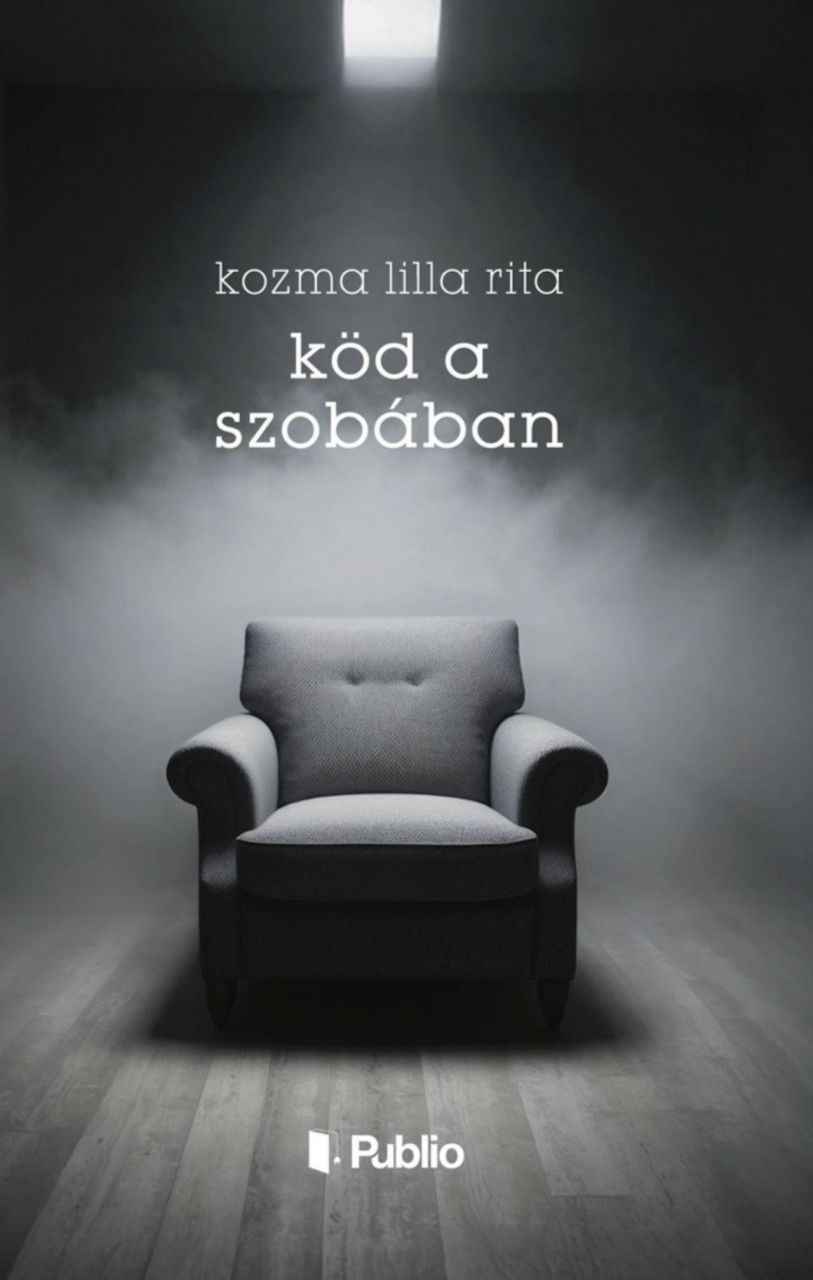 Köd a szobában Köd a szobában
