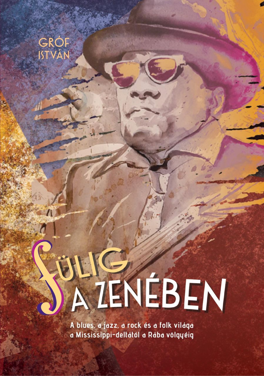 Fülig a zenében Fülig a zenében