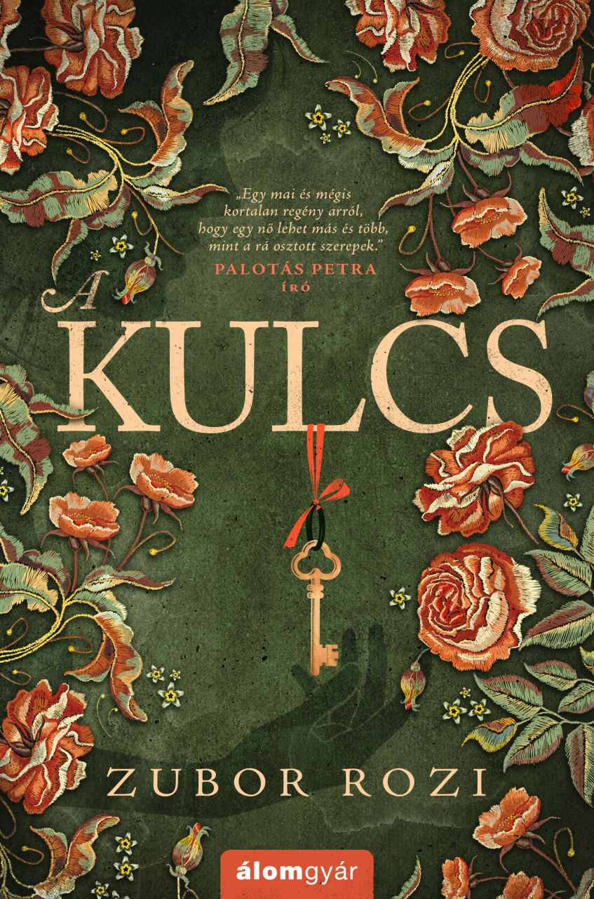 A kulcs A kulcs