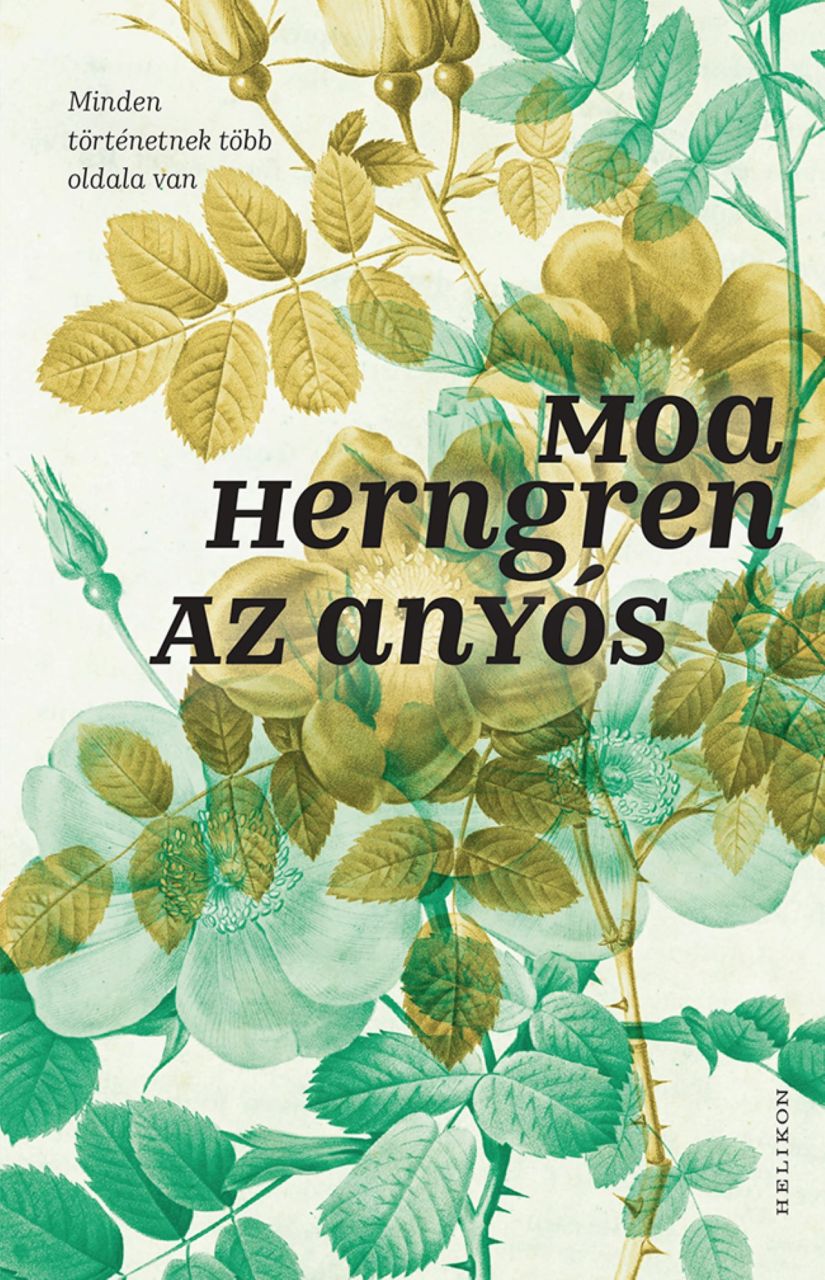 Az anyós Az anyós