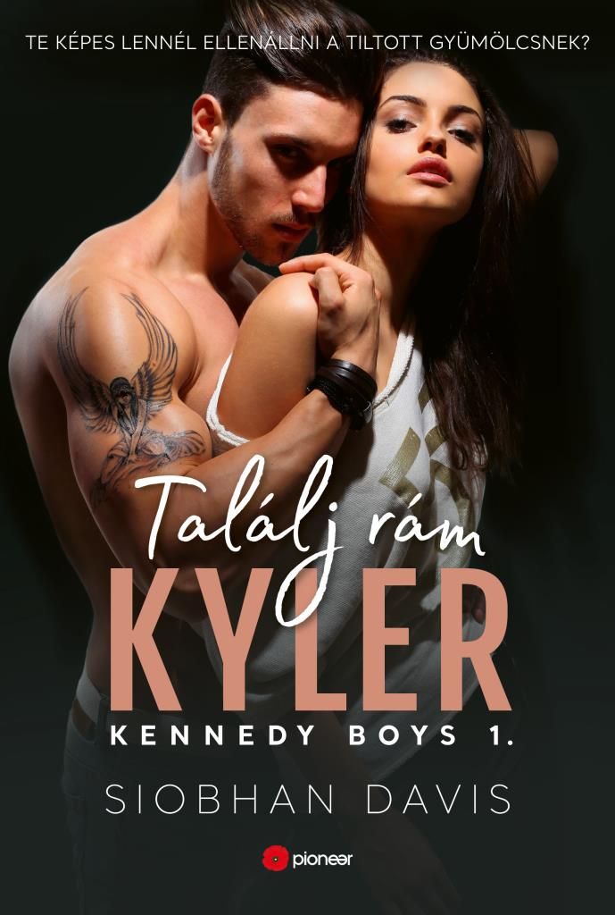 Találj rám kyler Találj rám kyler