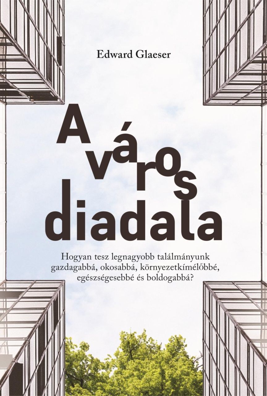 A város diadala A város diadala