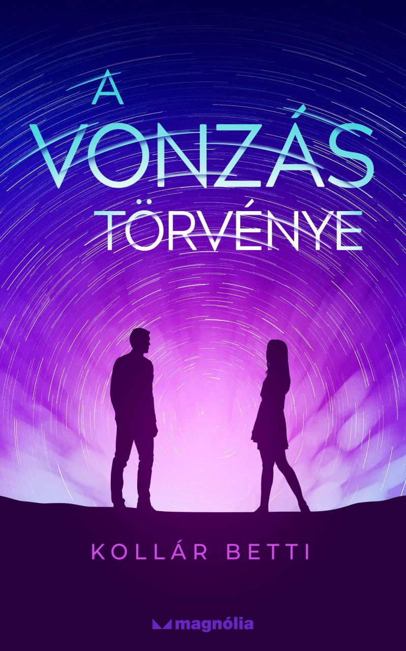 A vonzás törvénye A vonzás törvénye