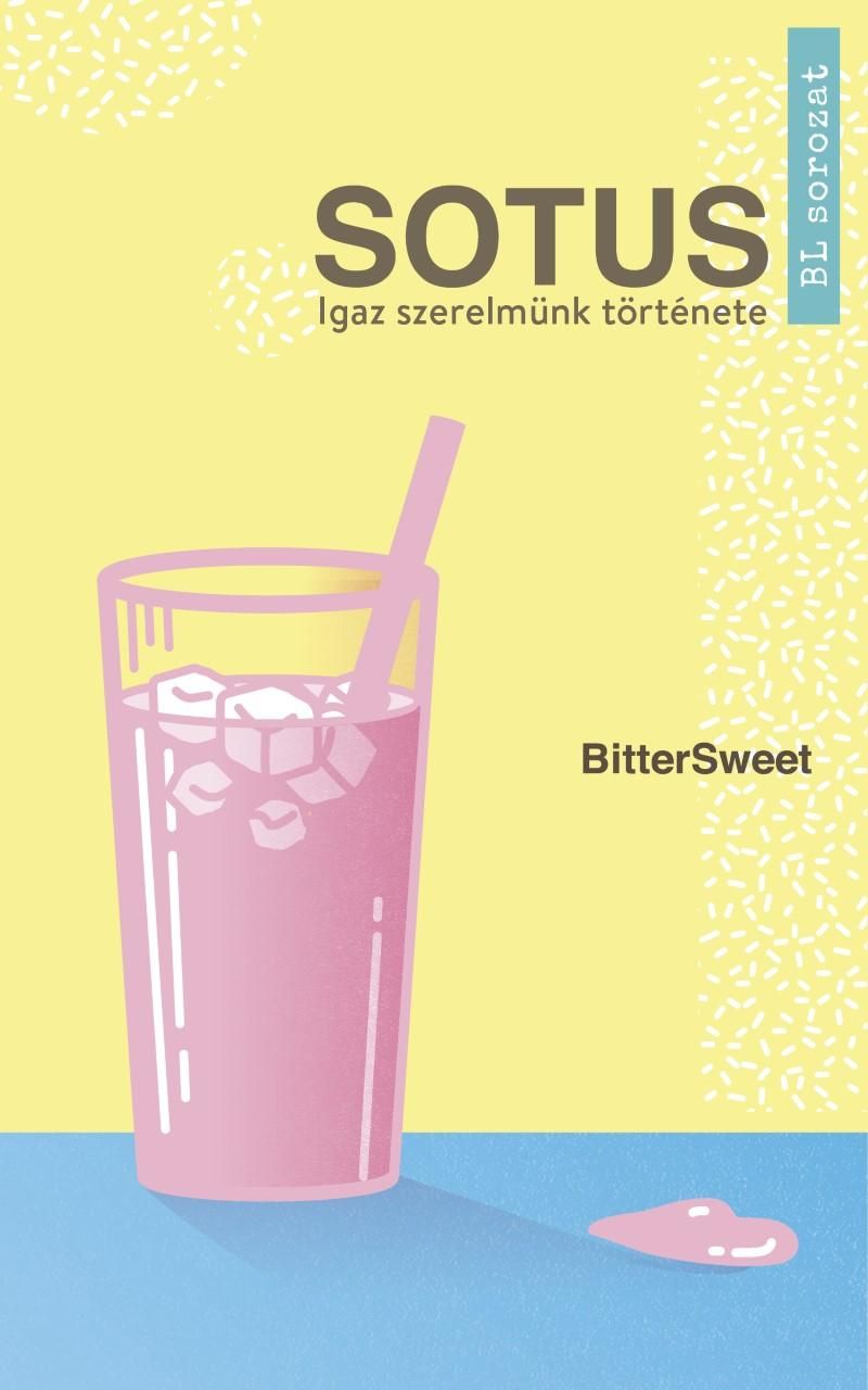 Sotus - igaz szerelmünk története Sotus - igaz szerelmünk története
