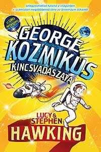 George kozmikus kincsvadászata George kozmikus kincsvadászata