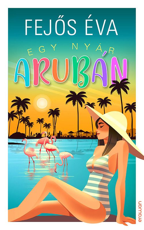 Egy nyár arubán Egy nyár arubán