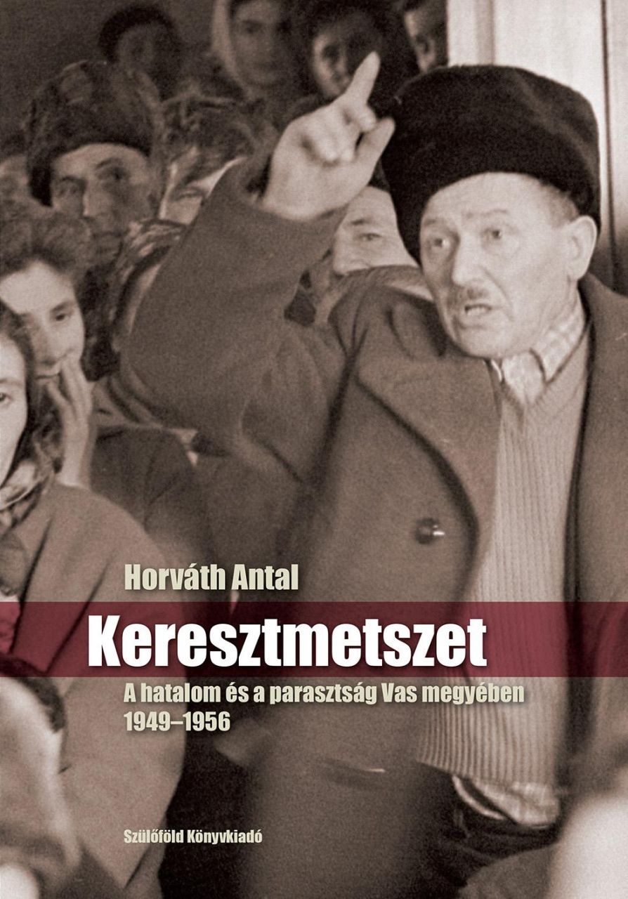 Keresztmetszet Keresztmetszet